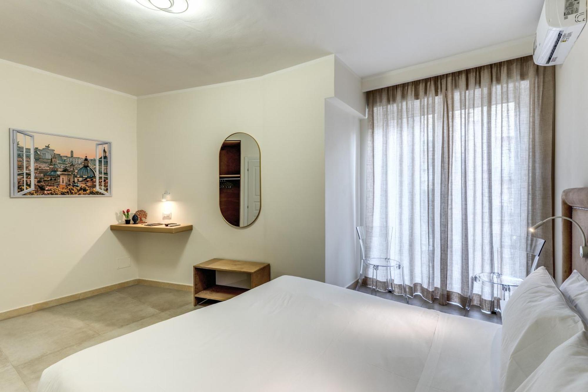 Guest house Boezio 6 By Dreams *