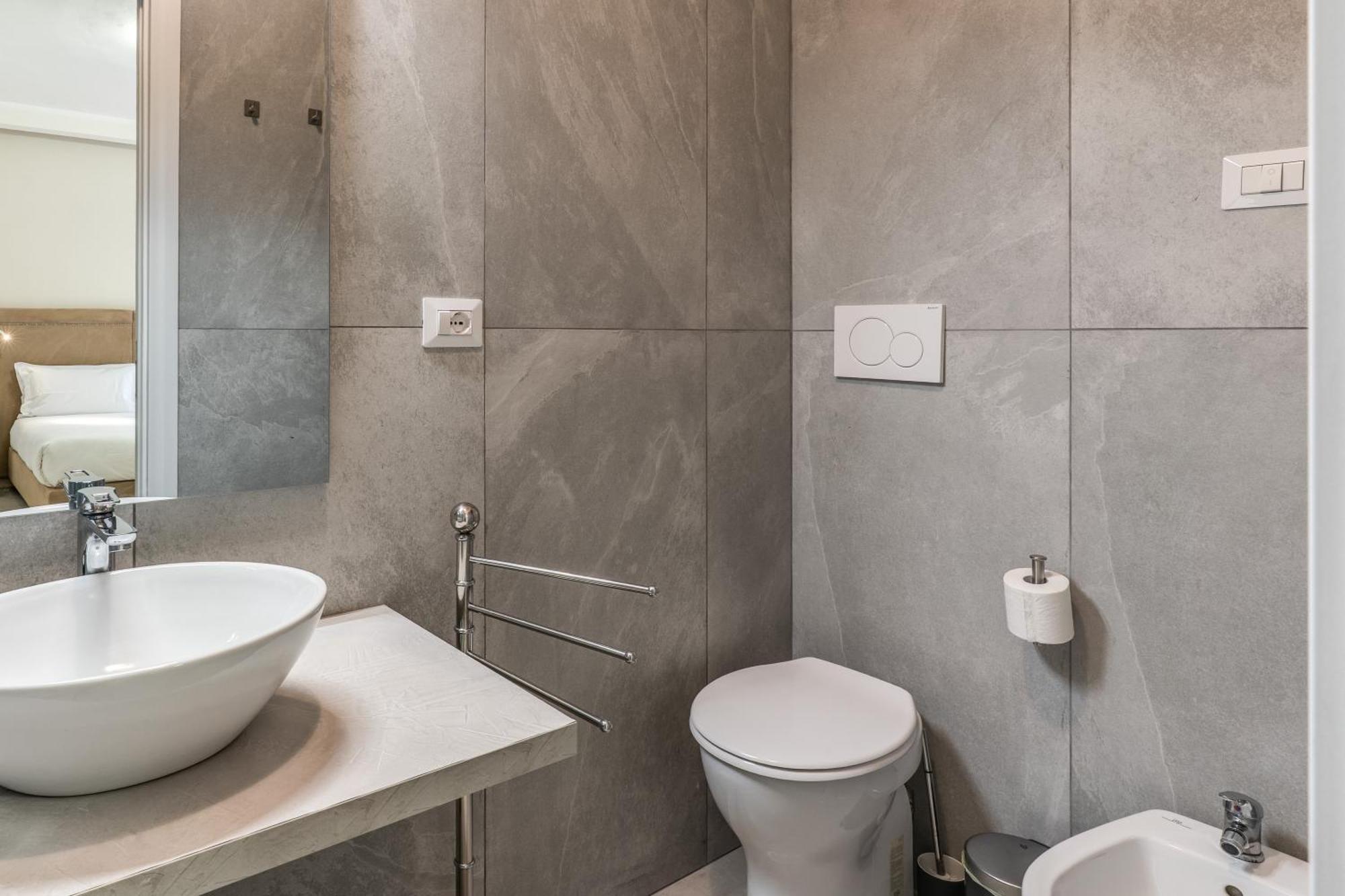 Boezio 6 By Dreams Guest house Rome