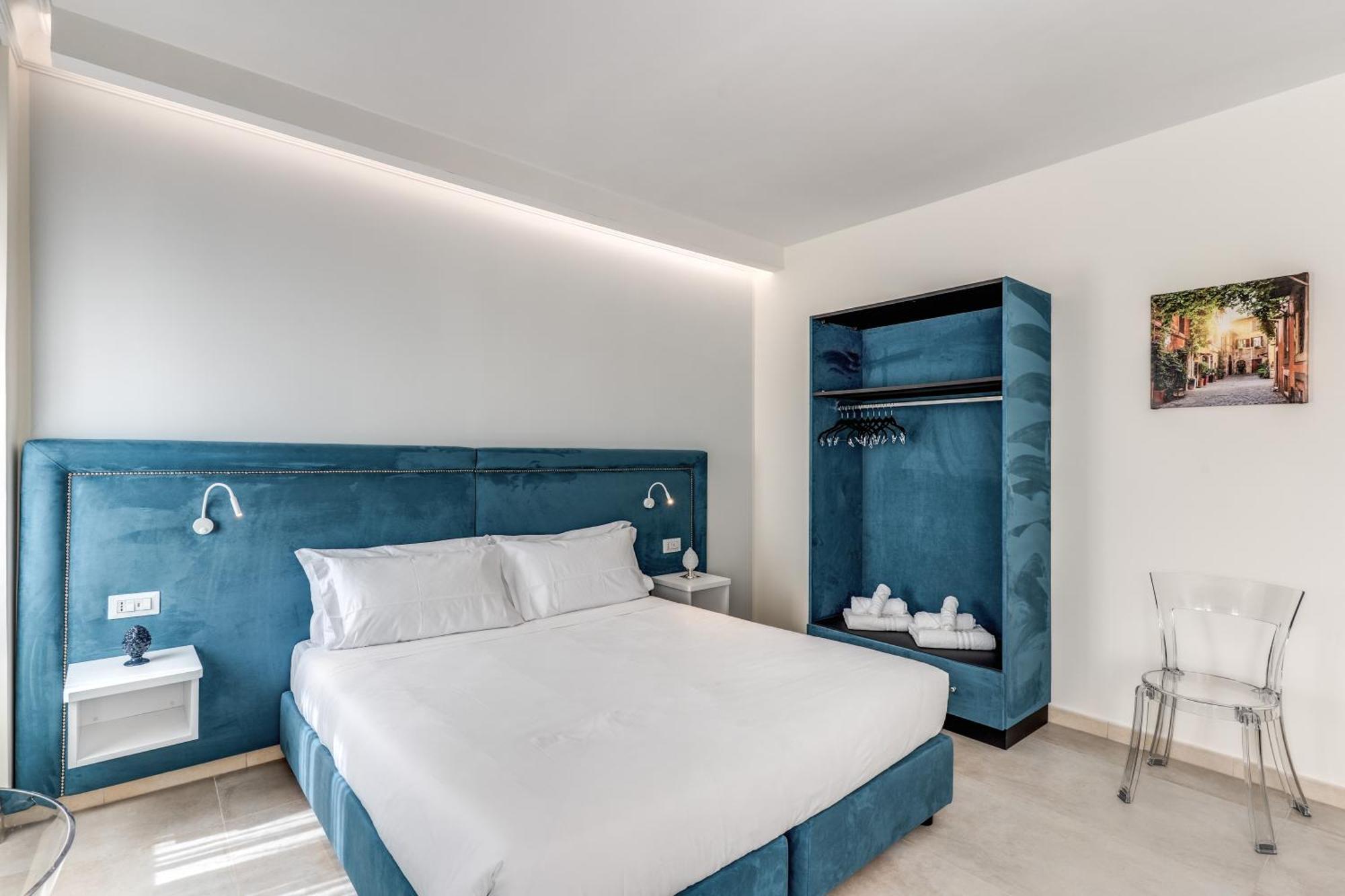 Guest house Boezio 6 By Dreams *