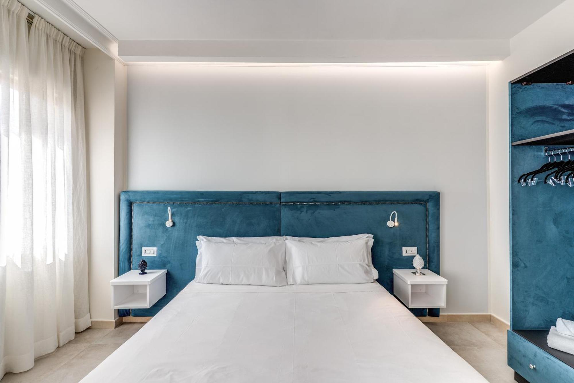 Boezio 6 By Dreams Guest house