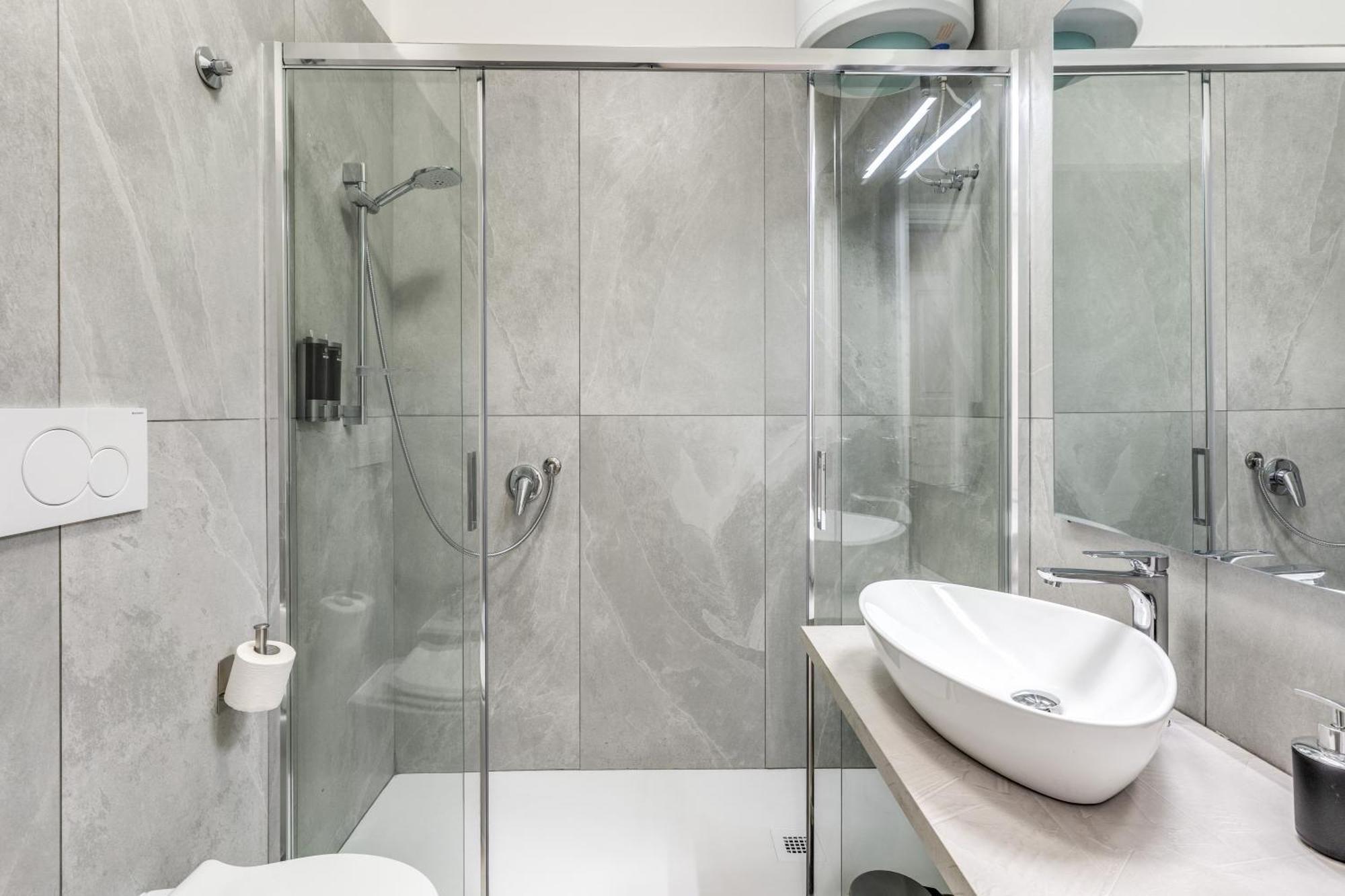 Boezio 6 By Dreams * Rome