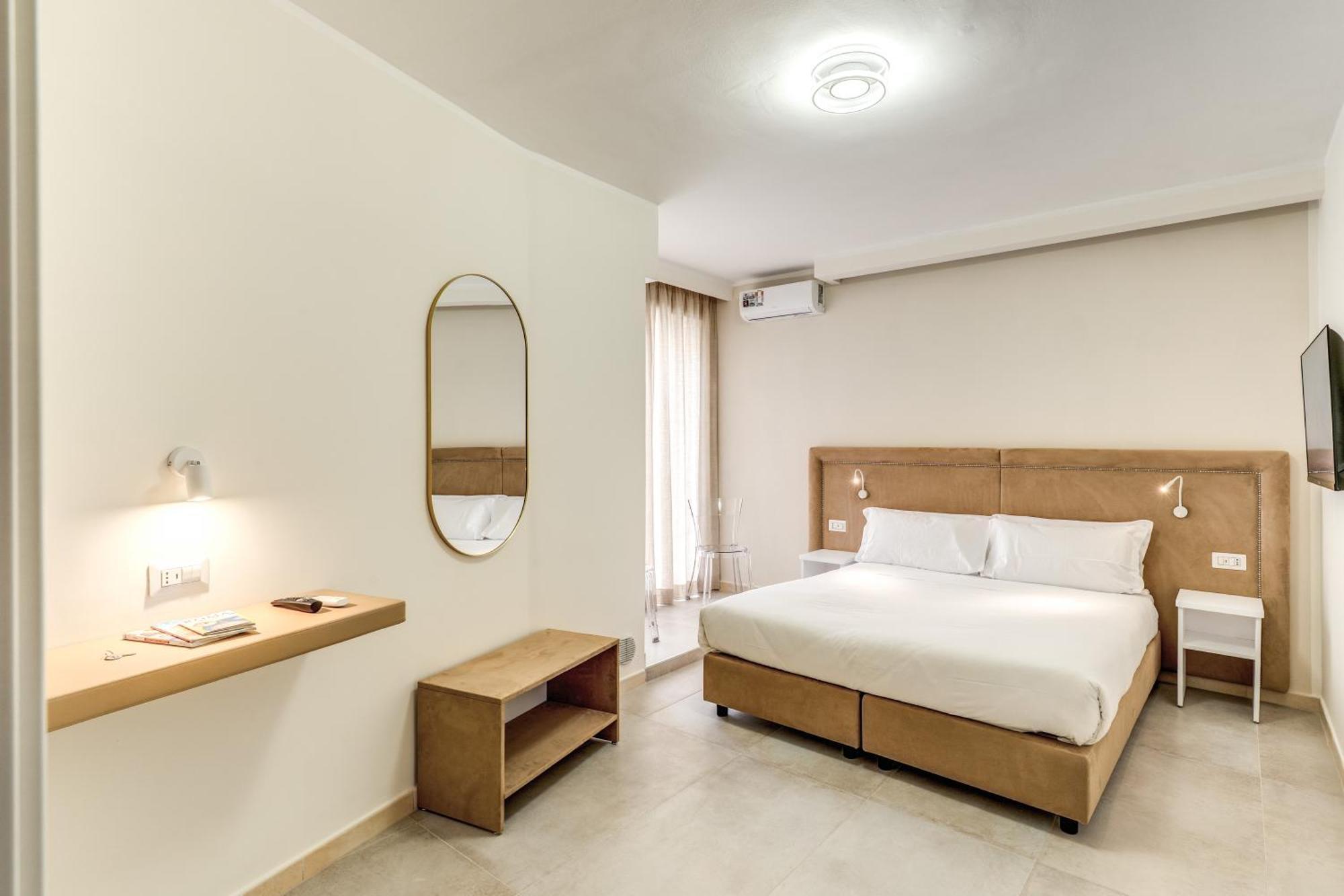 Boezio 6 By Dreams Guest house *