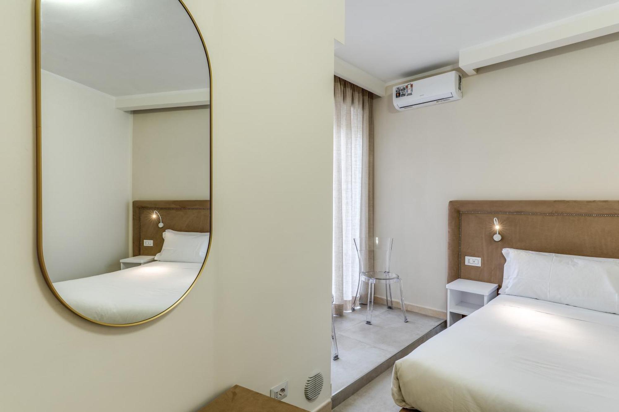 Boezio 6 By Dreams Rome