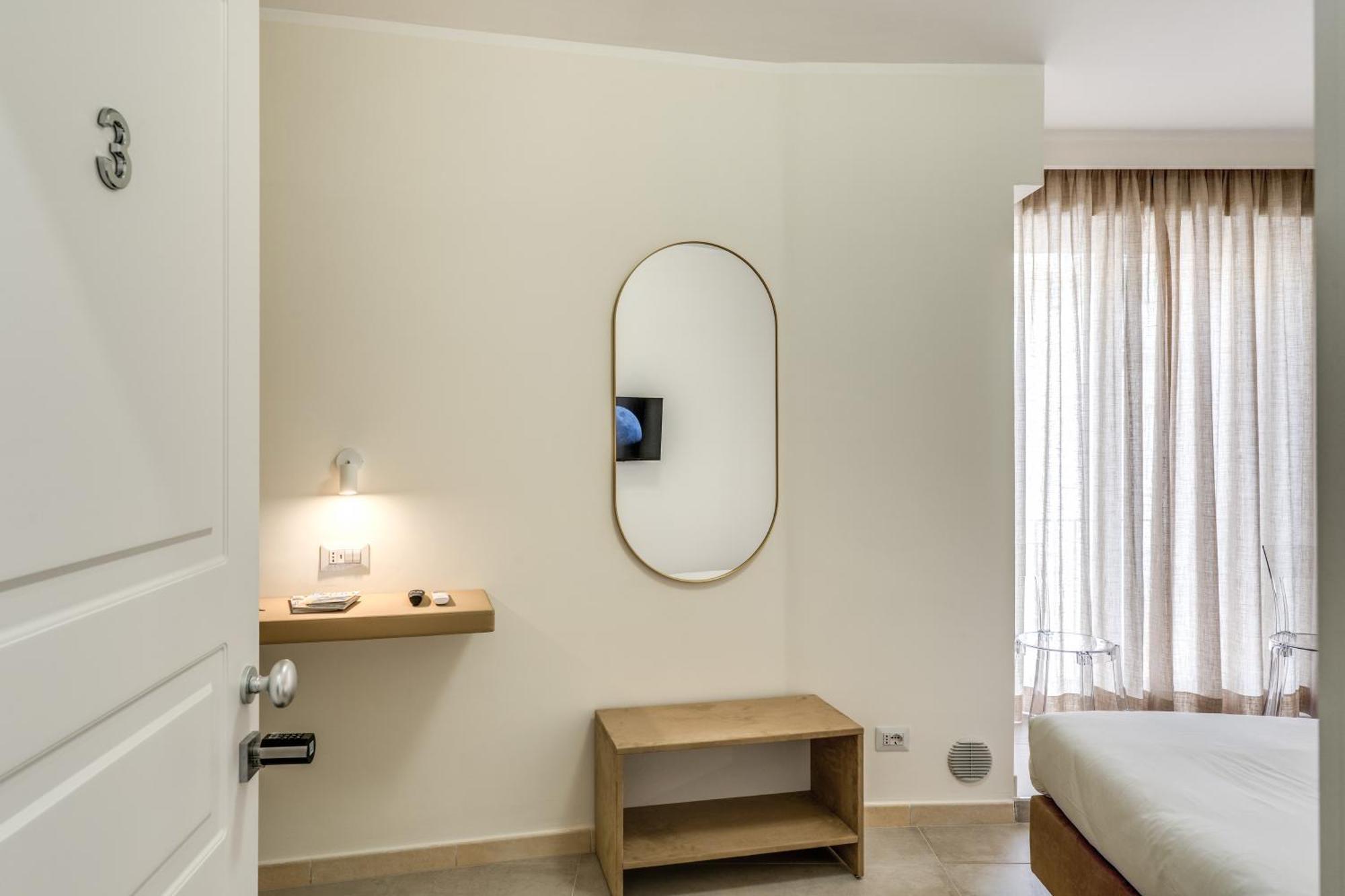 Guest house Boezio 6 By Dreams Rome