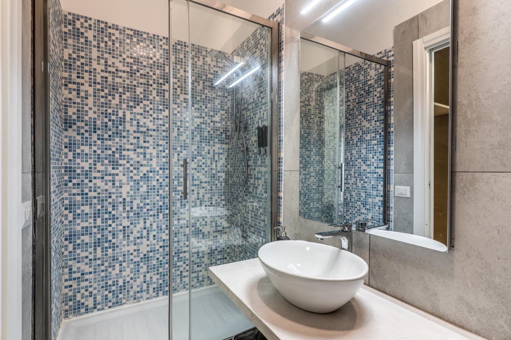 Boezio 6 By Dreams Guest house