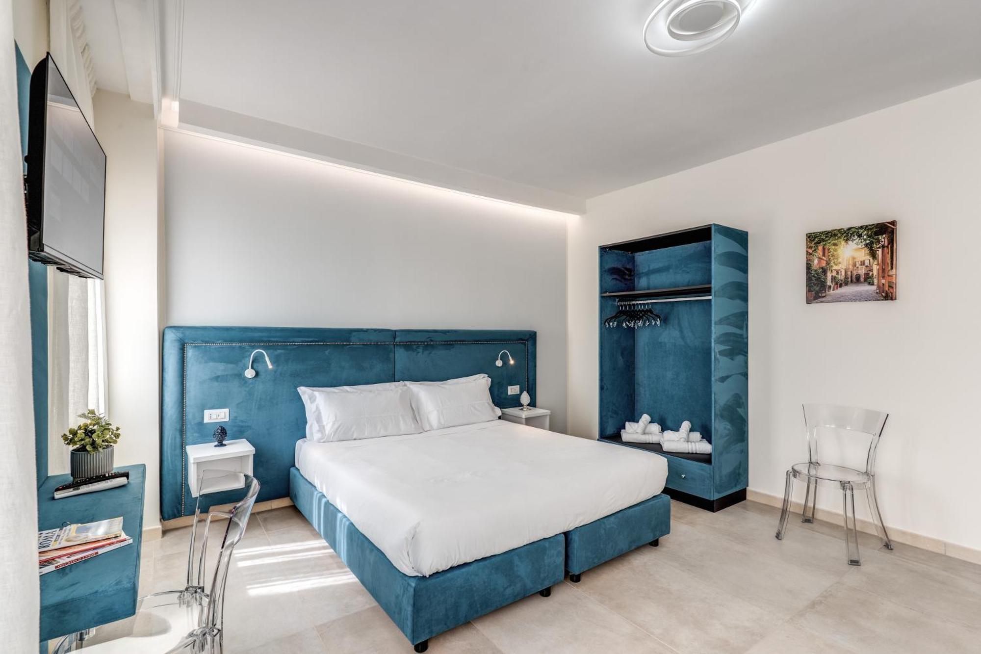 Guest house Boezio 6 By Dreams