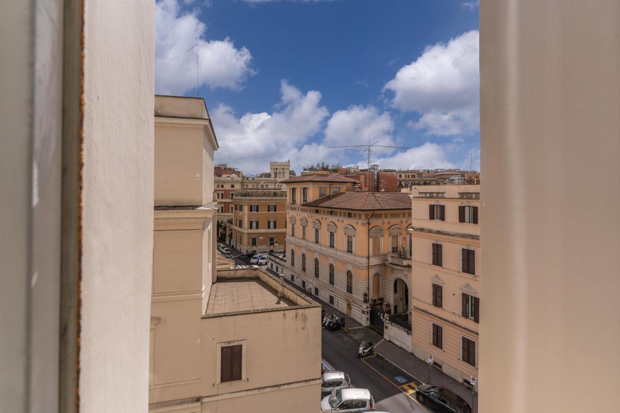 Boezio 6 By Dreams Guest house Rome