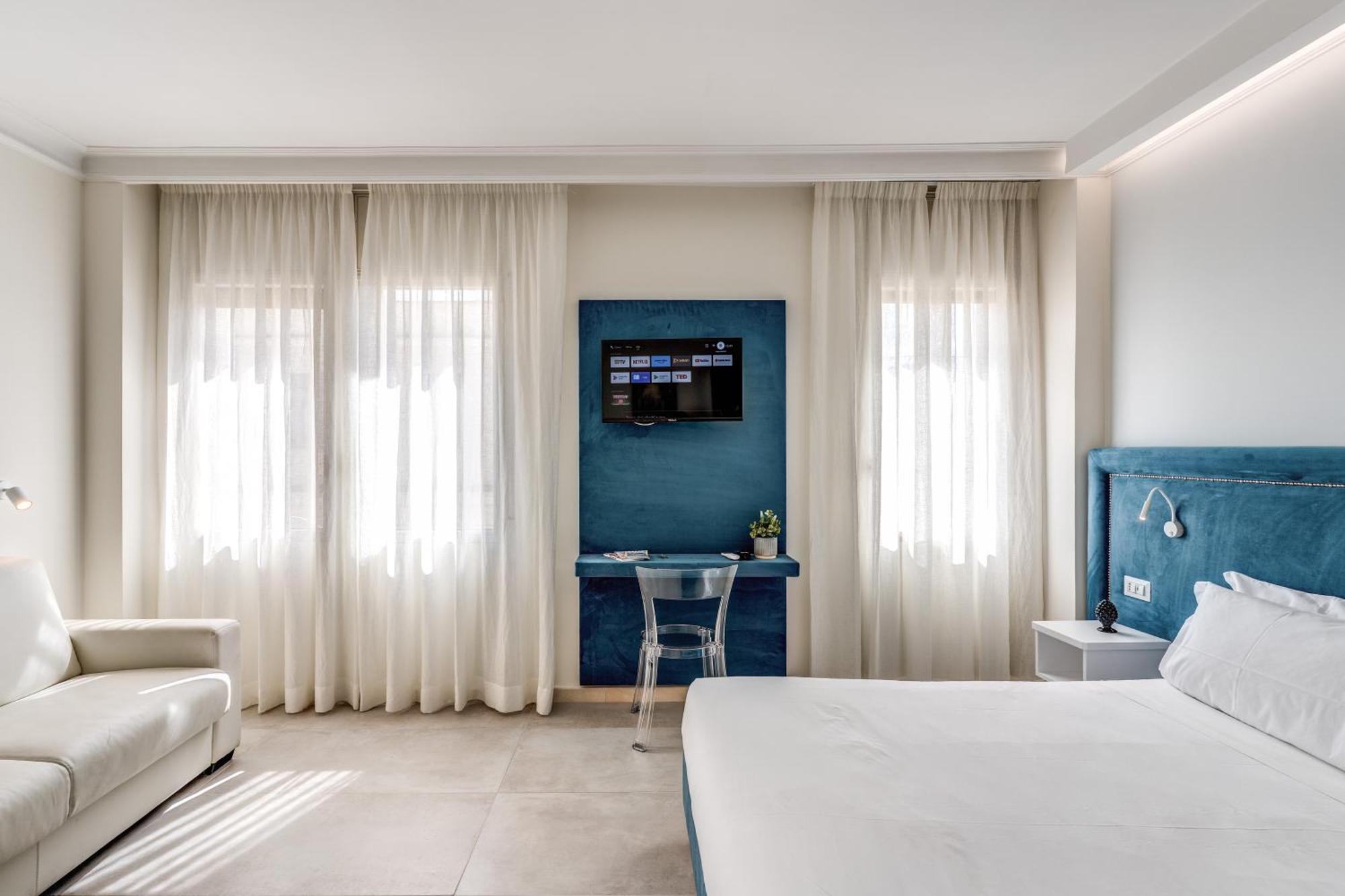 Guest house Boezio 6 By Dreams