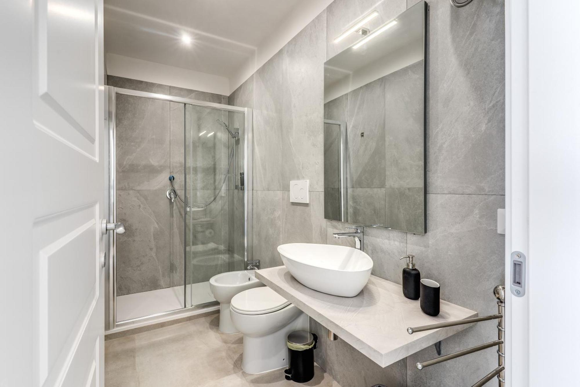 Guest house Boezio 6 By Dreams Rome