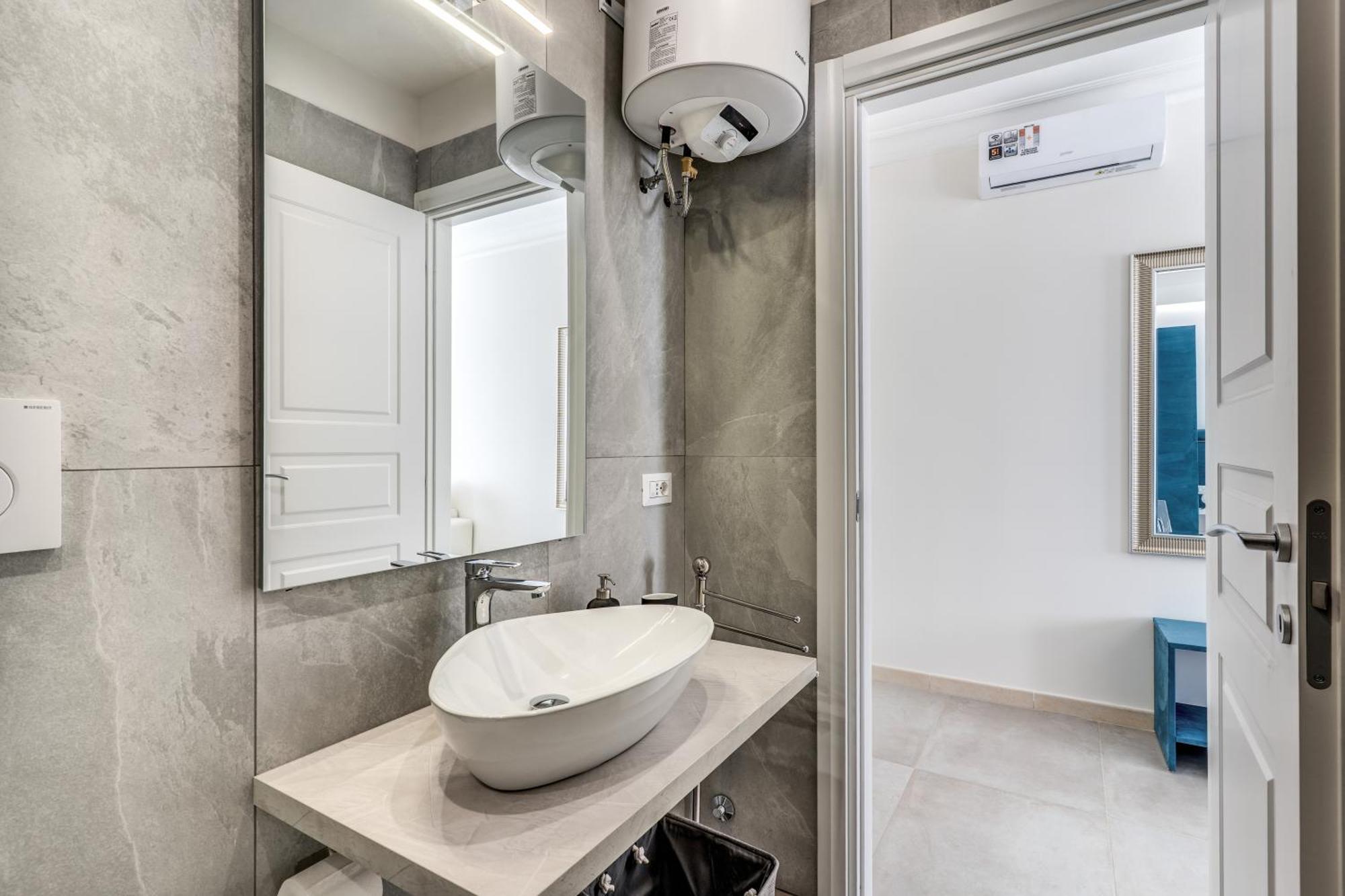 Guest house Boezio 6 By Dreams Rome