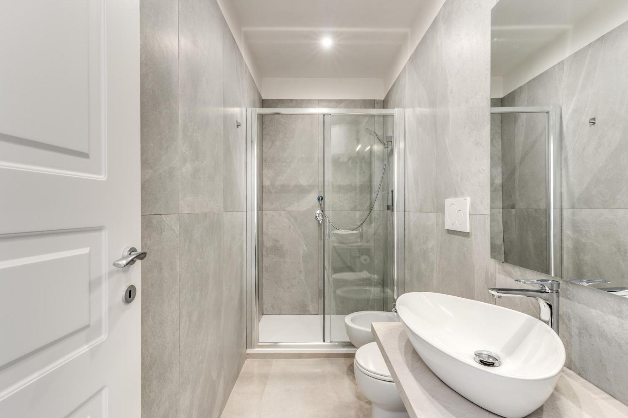 Boezio 6 By Dreams Guest house