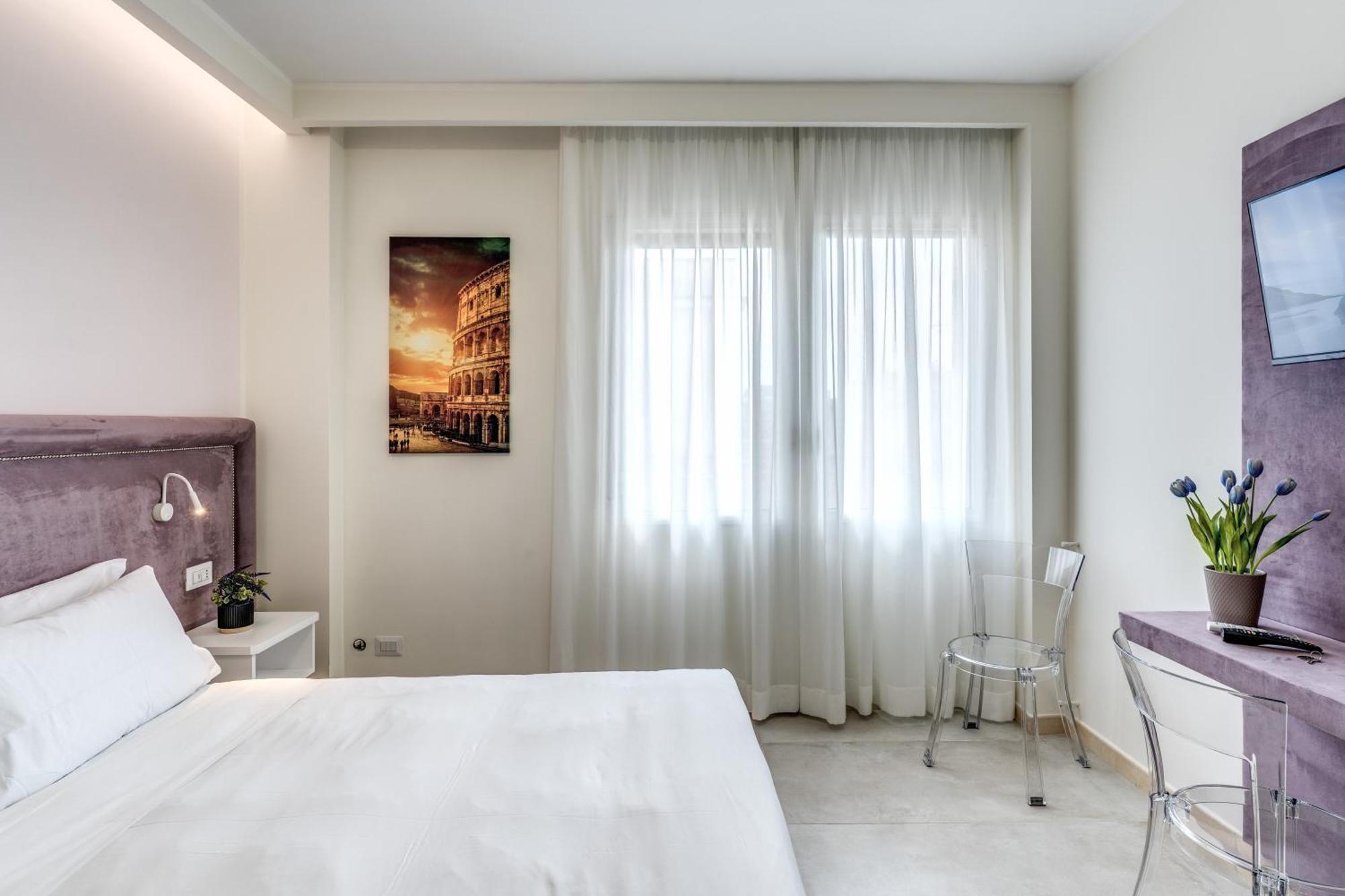 Boezio 6 By Dreams * Rome