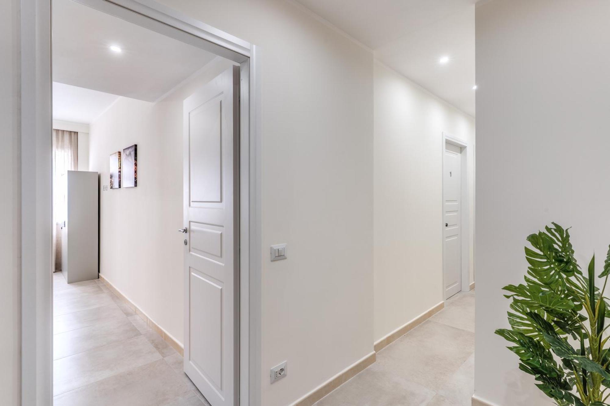 Guest house Boezio 6 By Dreams Rome