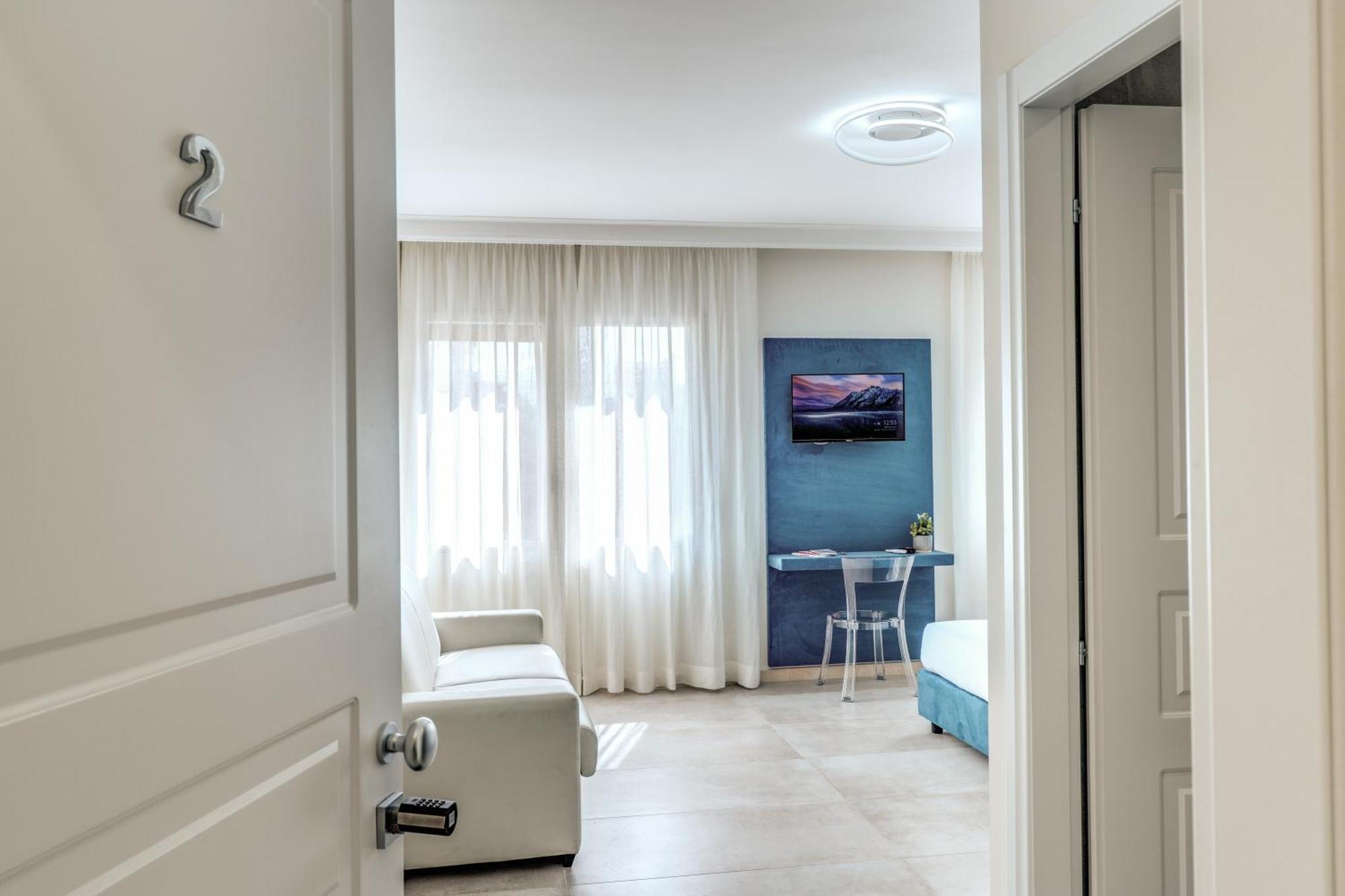 Boezio 6 By Dreams Guest house