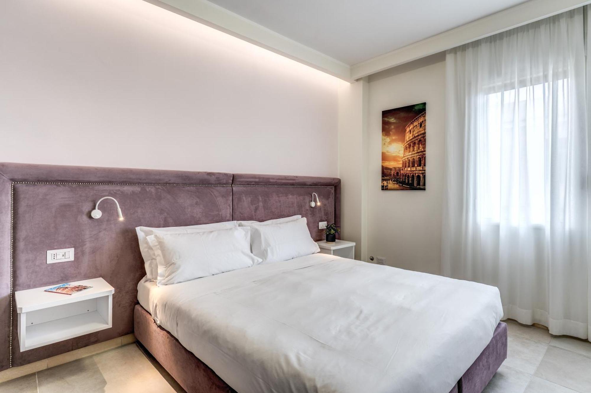 Boezio 6 By Dreams Guest house *