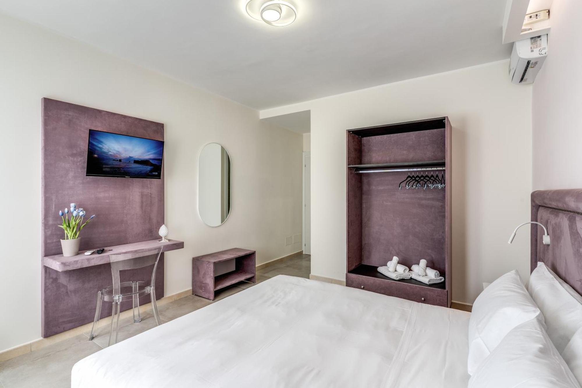 Boezio 6 By Dreams Guest house *