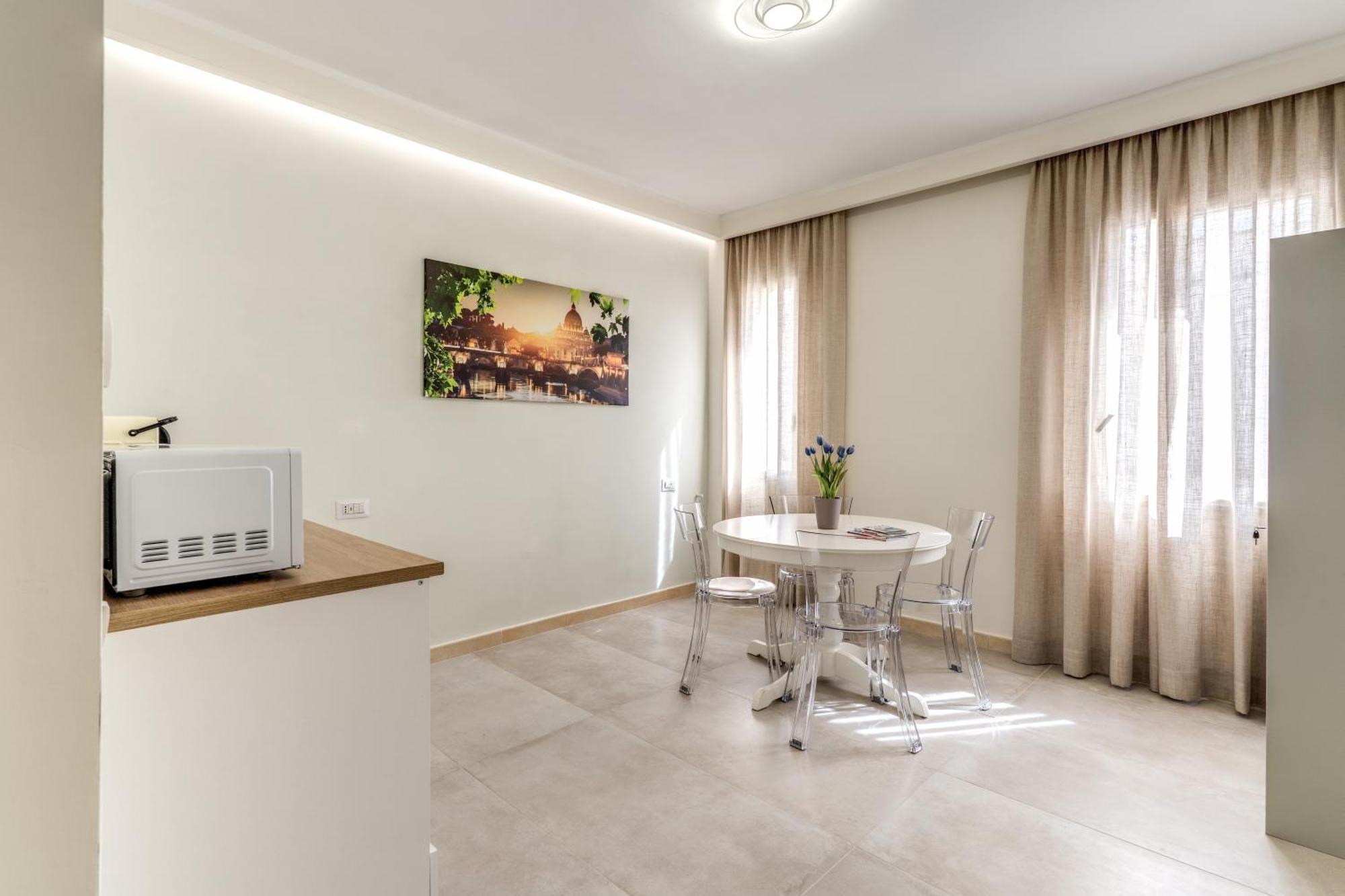 Guest house Boezio 6 By Dreams Rome
