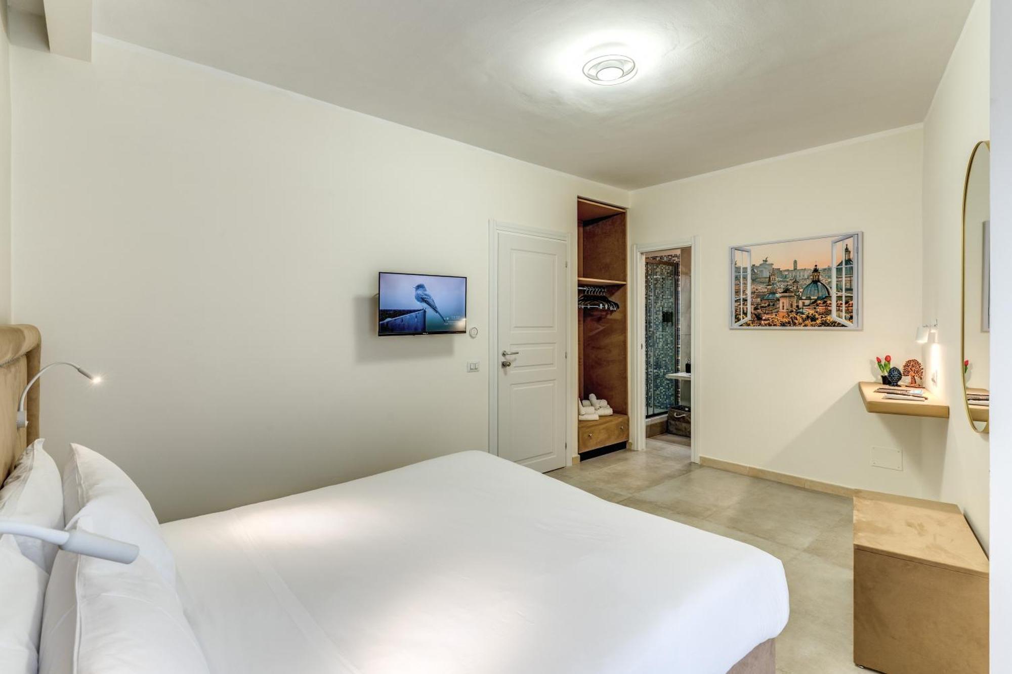 Boezio 6 By Dreams Rome