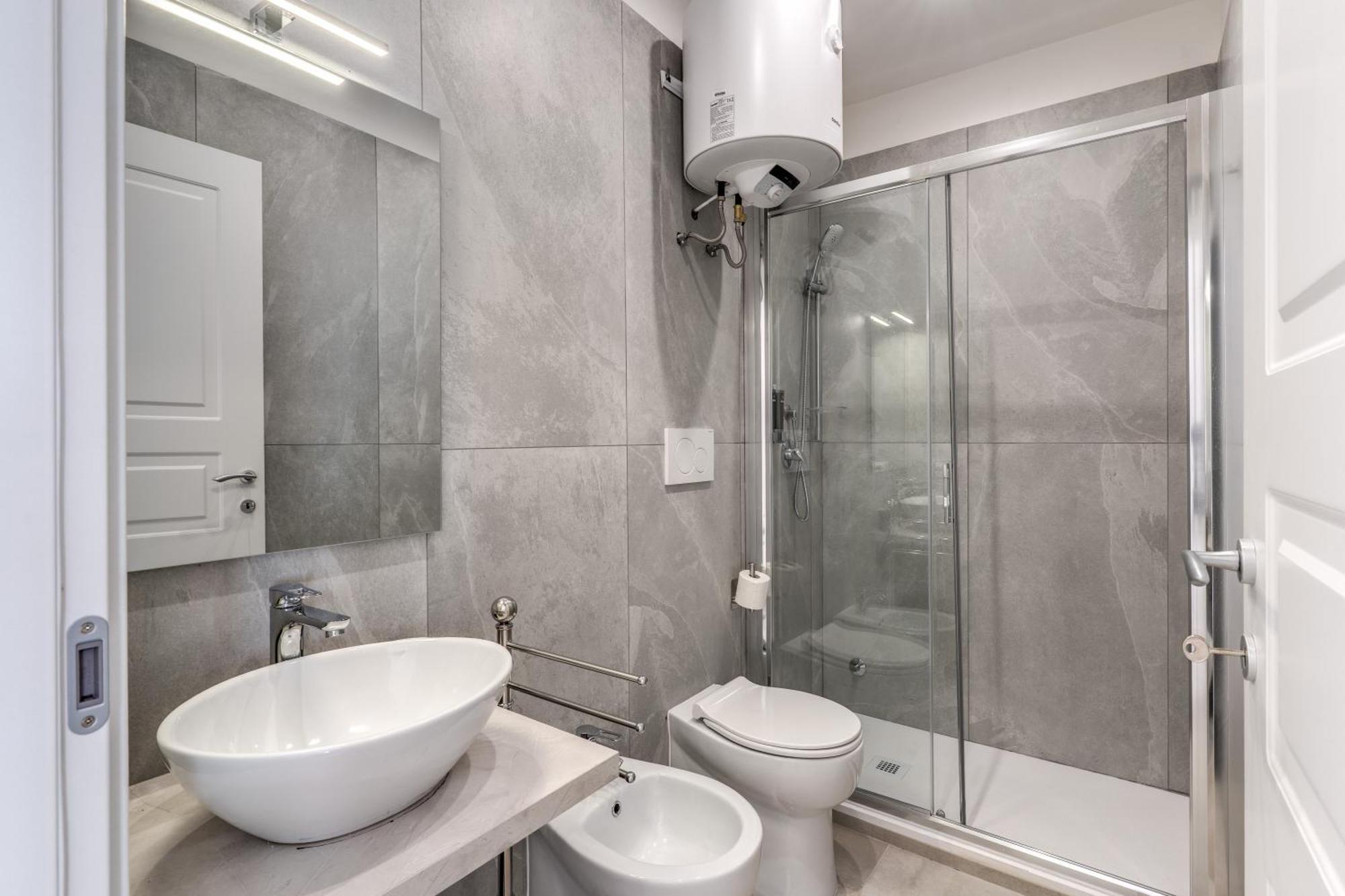 Boezio 6 By Dreams * Rome