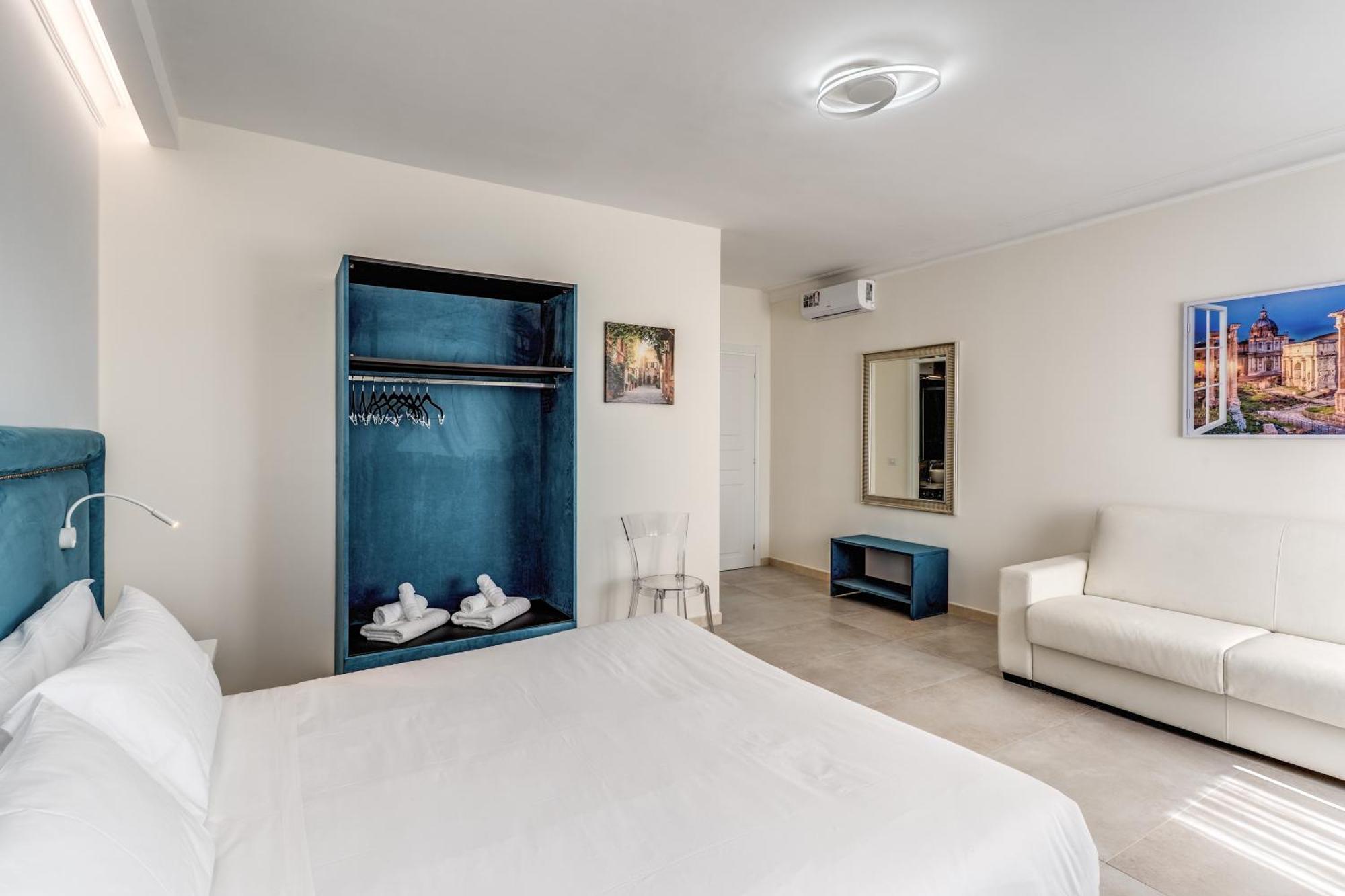 Boezio 6 By Dreams * Rome
