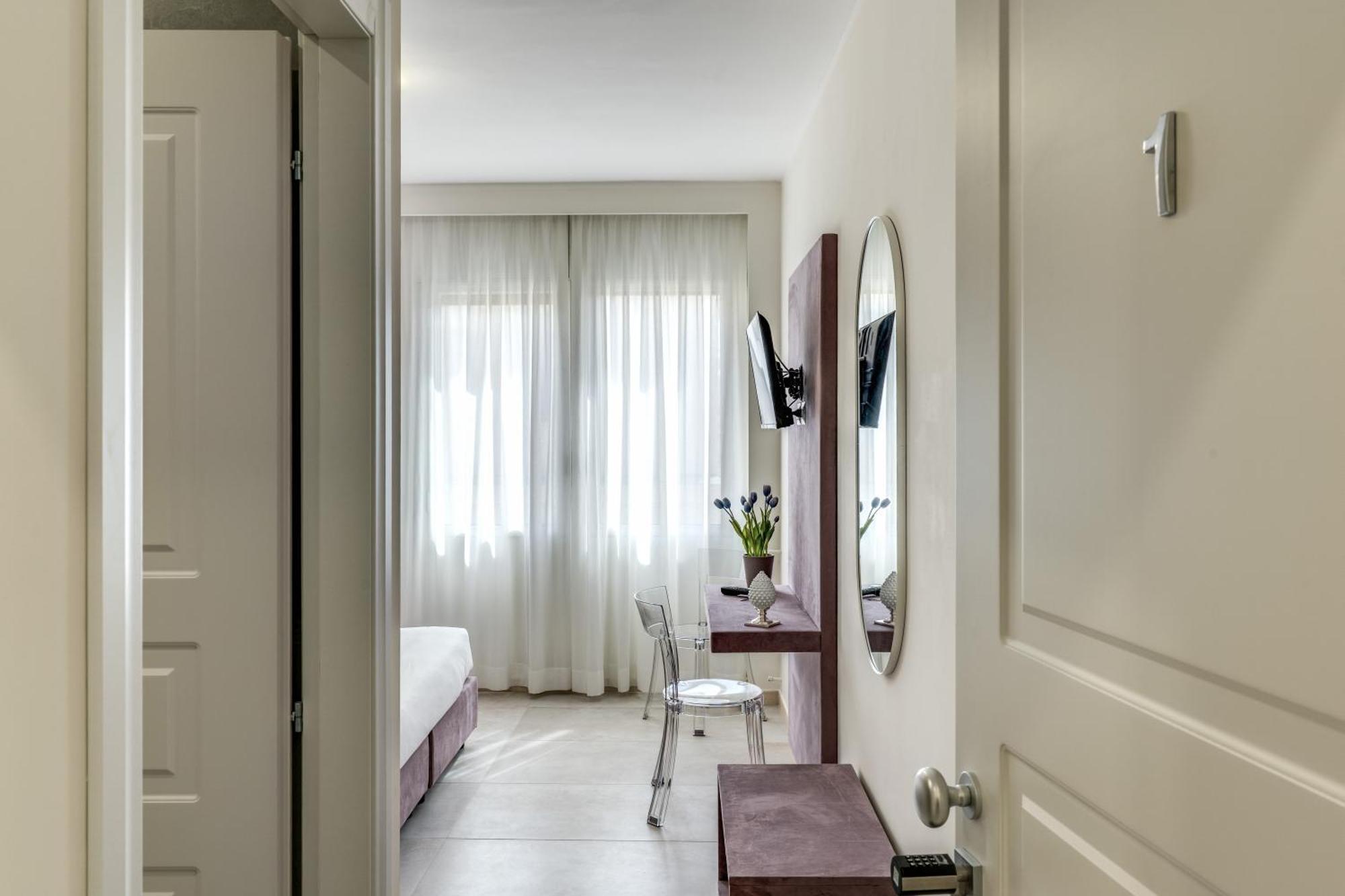 Guest house Boezio 6 By Dreams *