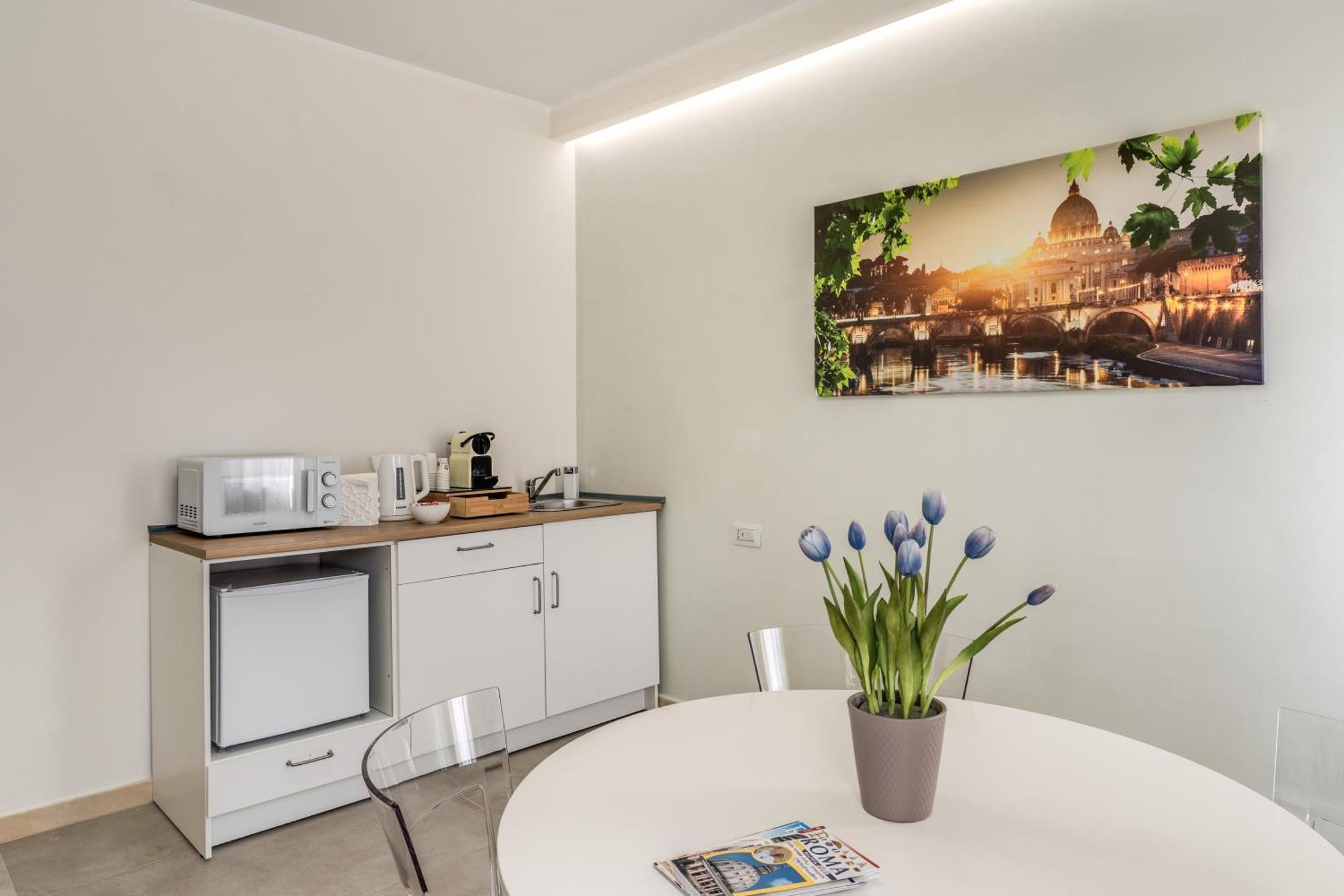 Boezio 6 By Dreams Guest house
