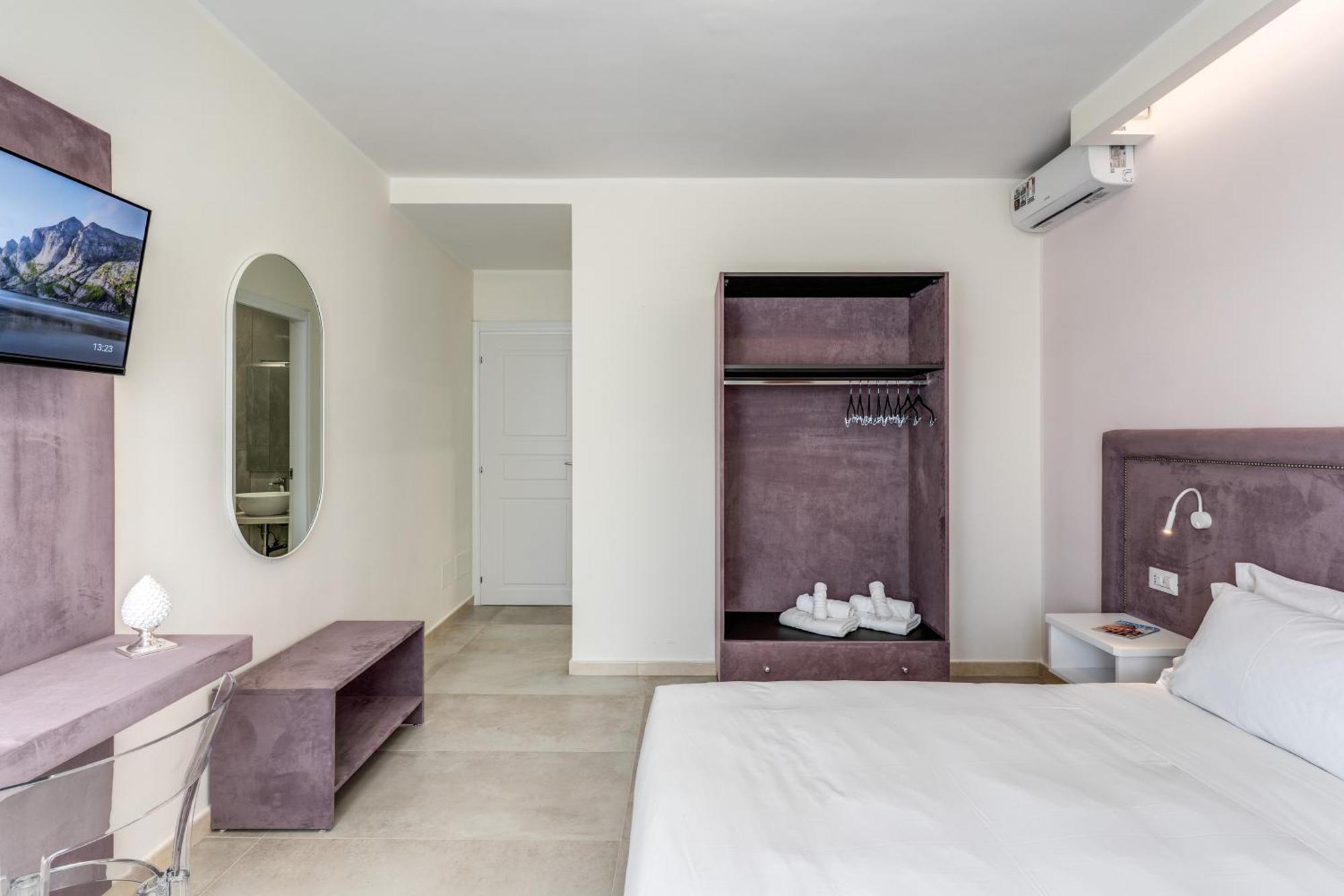Boezio 6 By Dreams Rome