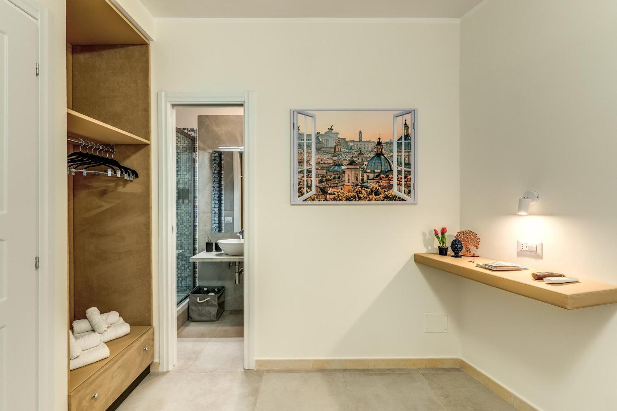 Guest house Boezio 6 By Dreams
