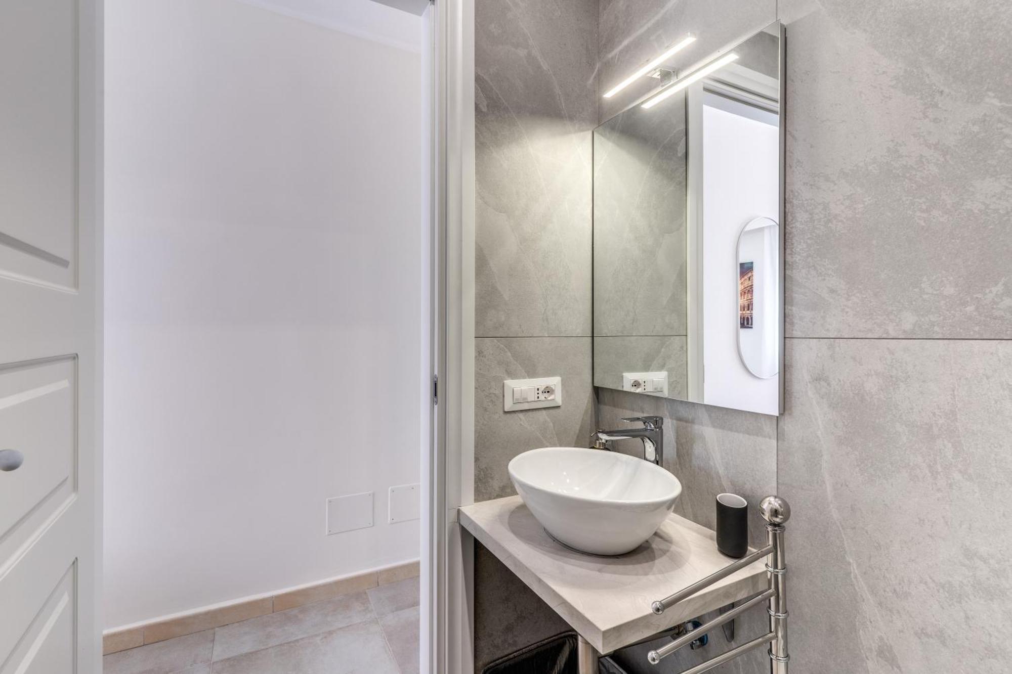 Guest house Boezio 6 By Dreams Rome