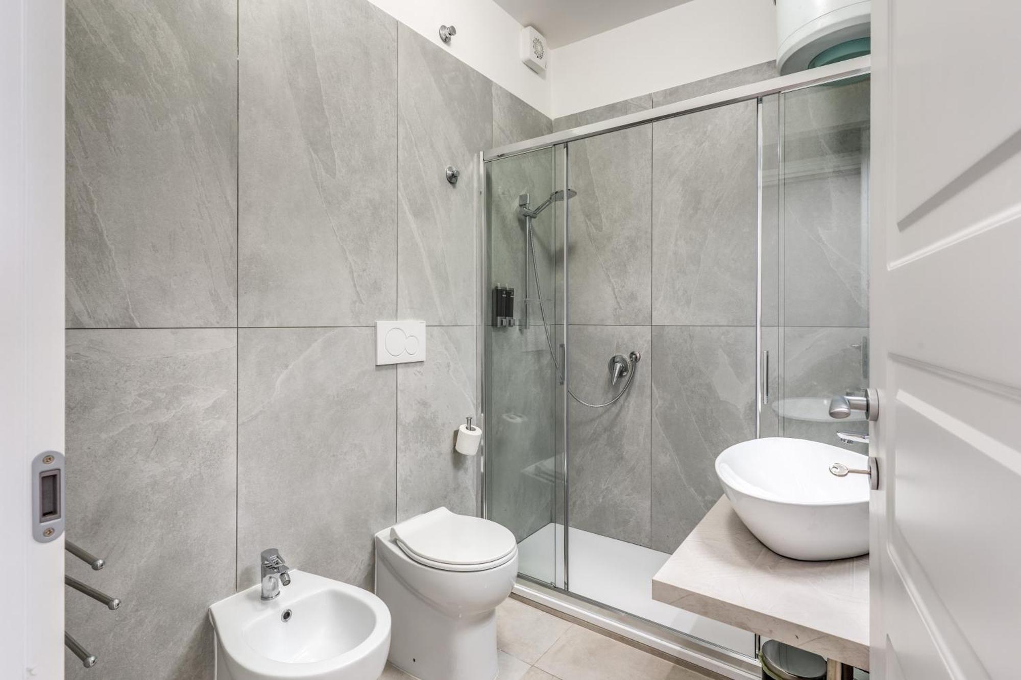 Boezio 6 By Dreams Guest house