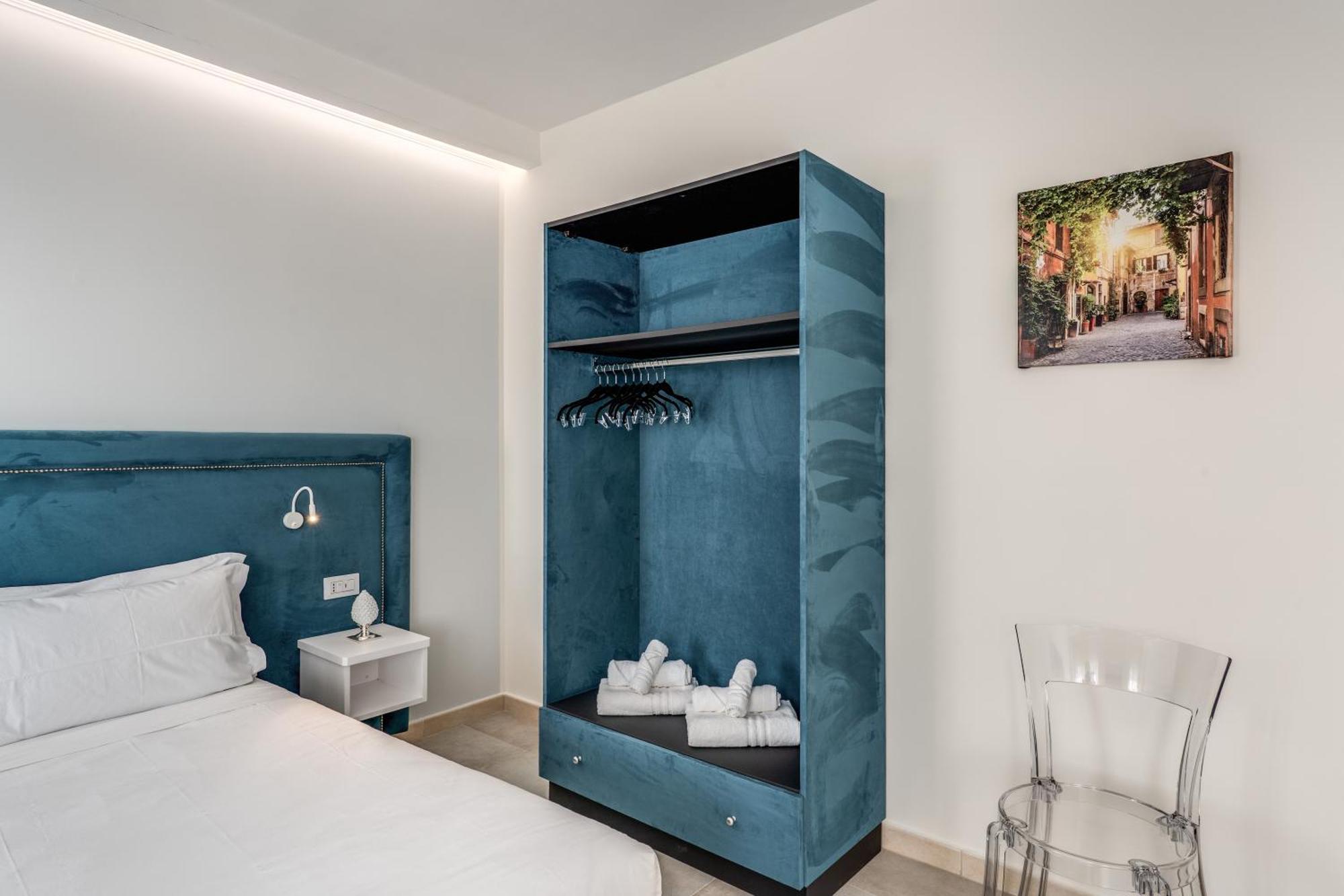 Boezio 6 By Dreams * Rome
