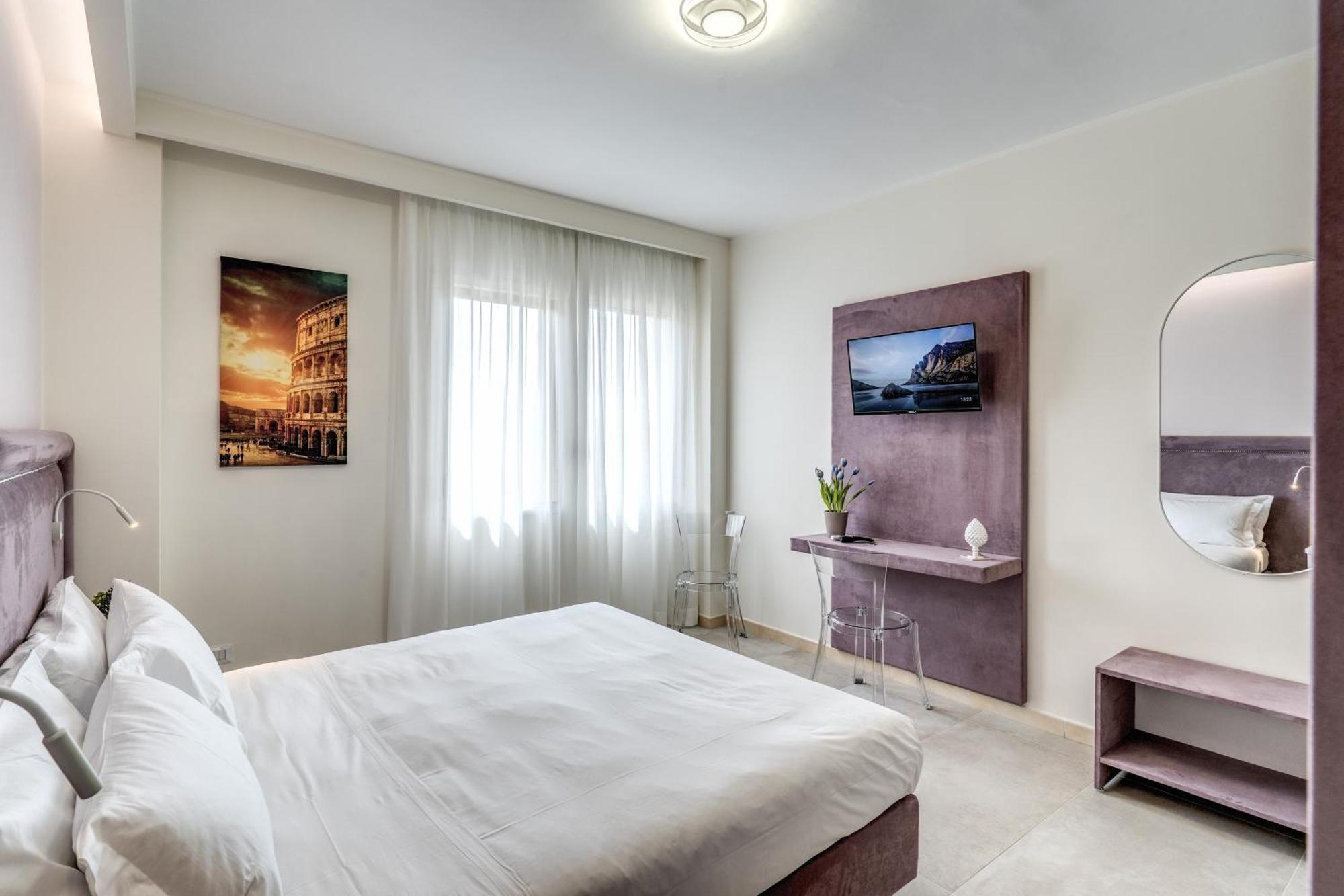 Boezio 6 By Dreams Guest house *