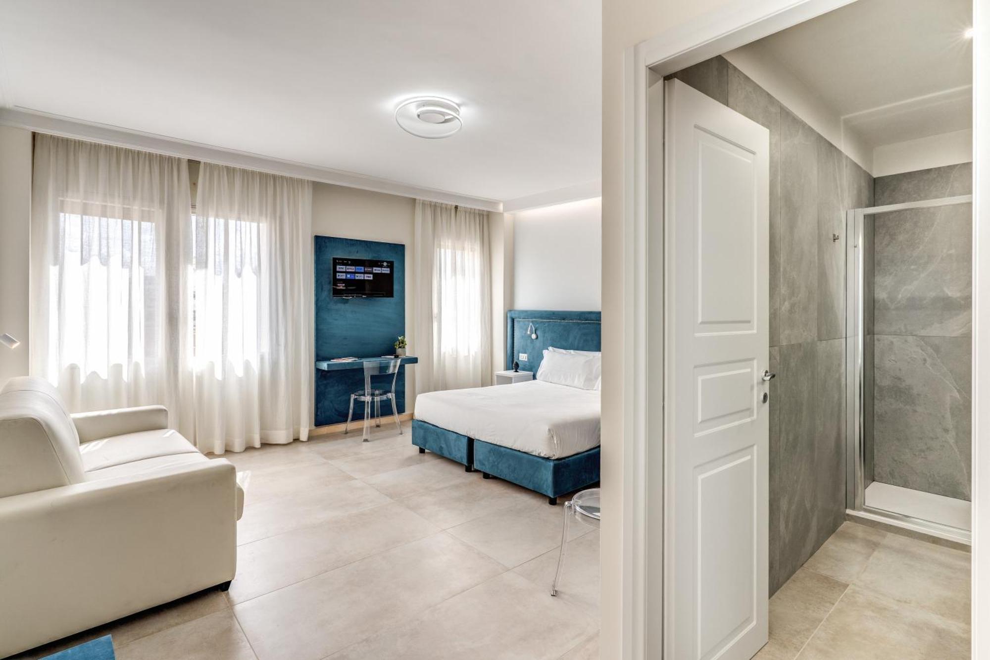 Guest house Boezio 6 By Dreams *