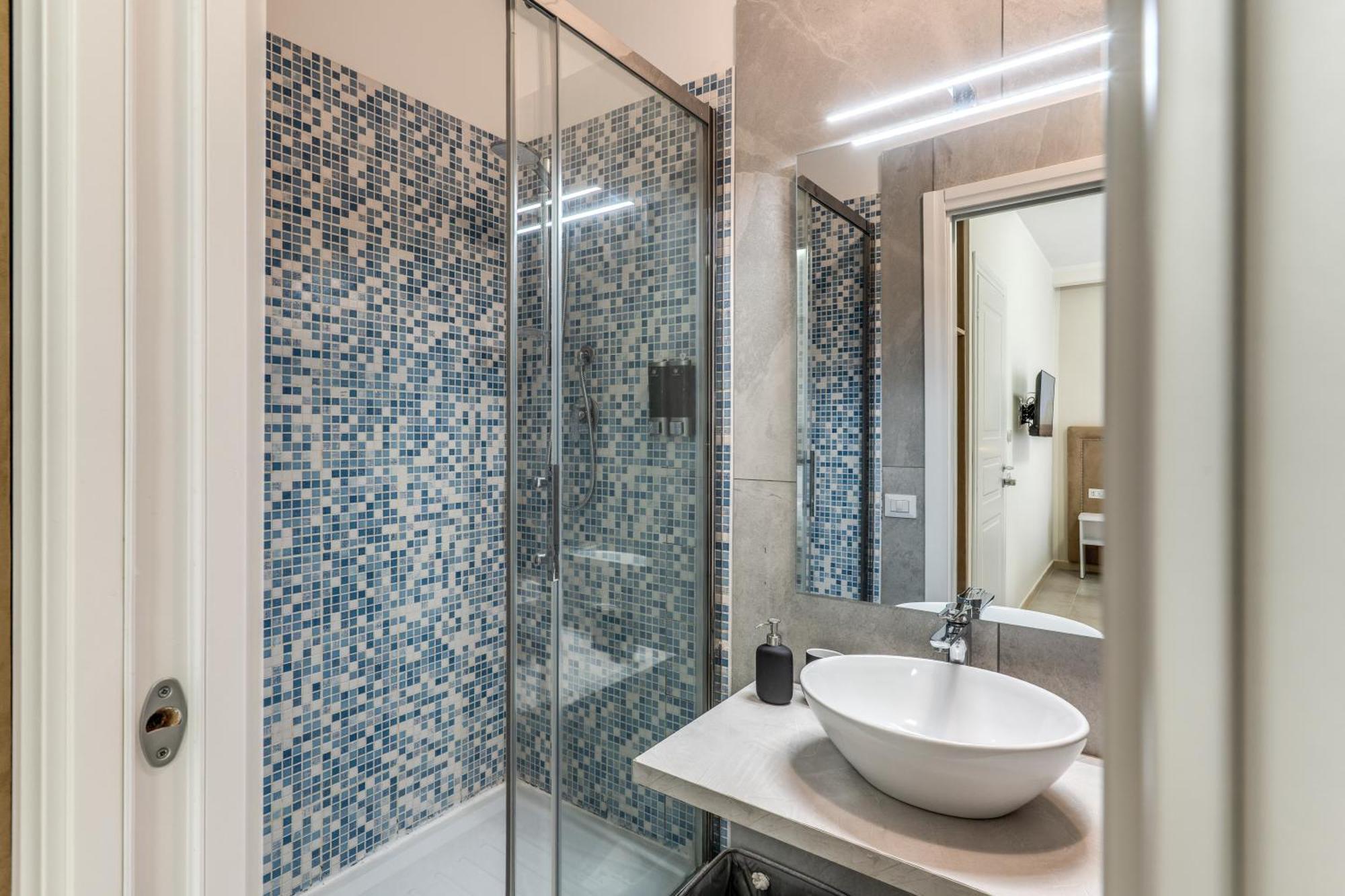 Boezio 6 By Dreams Rome