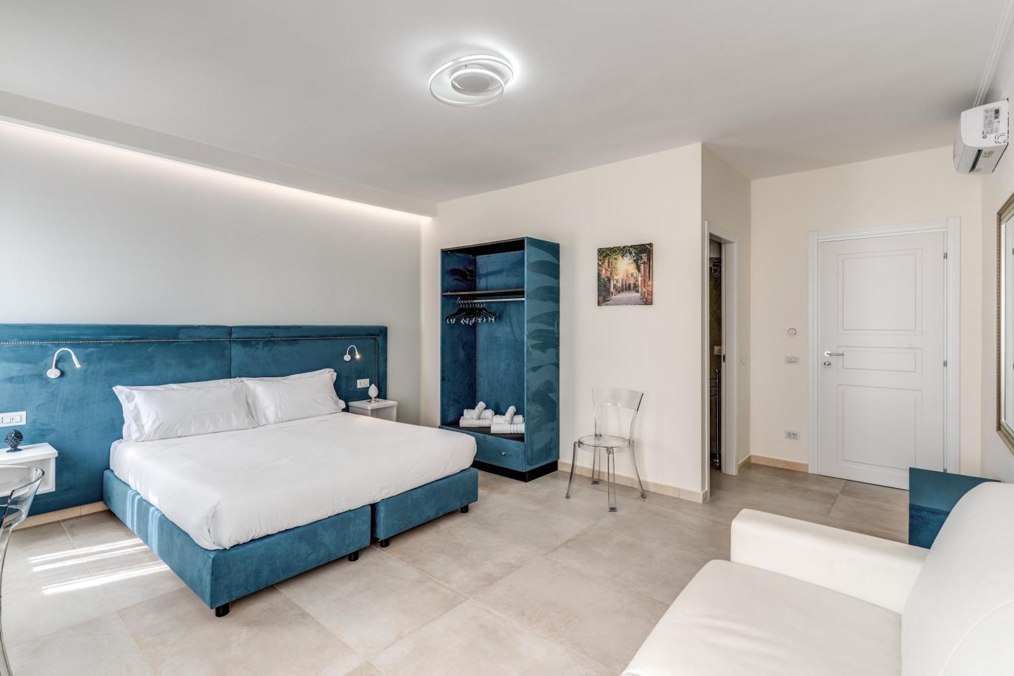 Guest house Boezio 6 By Dreams *
