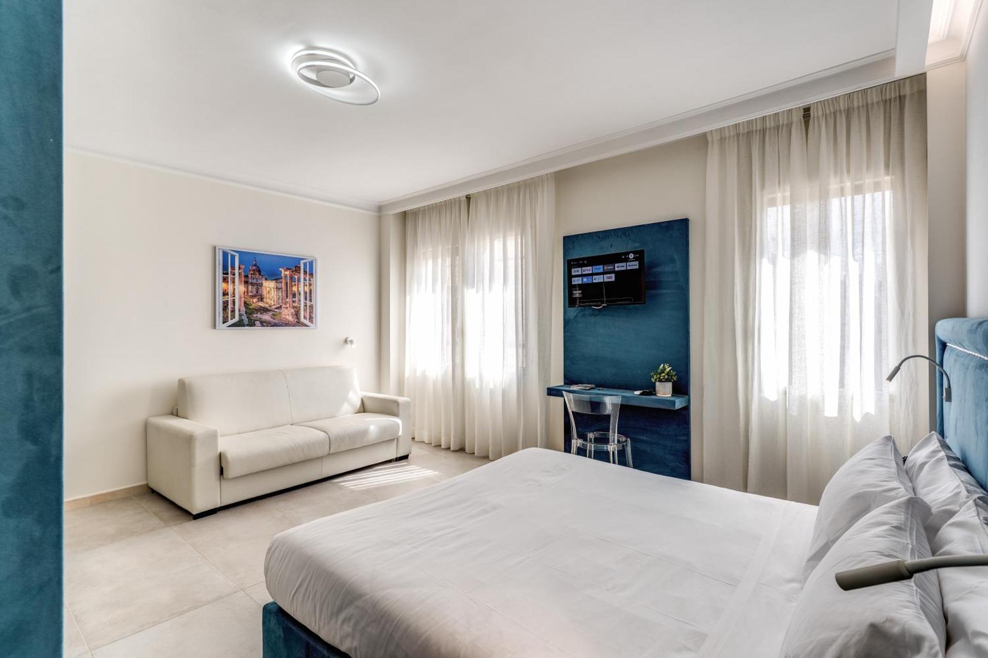 Boezio 6 By Dreams Guest house Rome