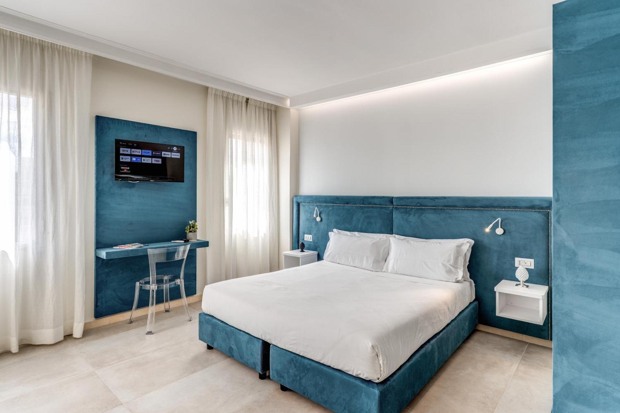 Guest house Boezio 6 By Dreams Rome