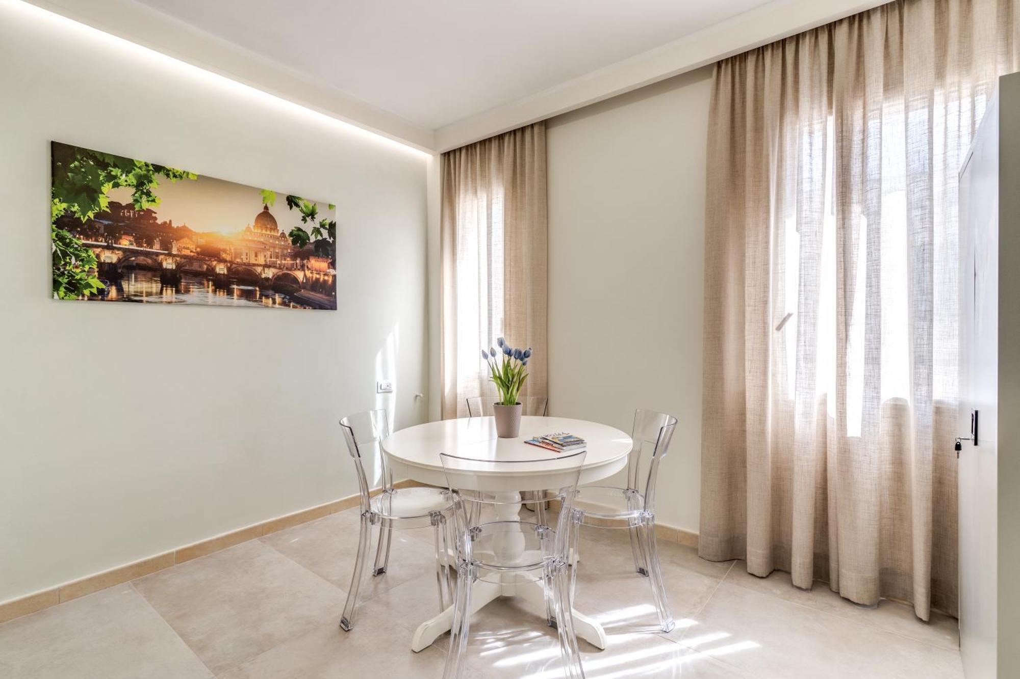 Guest house Boezio 6 By Dreams *
