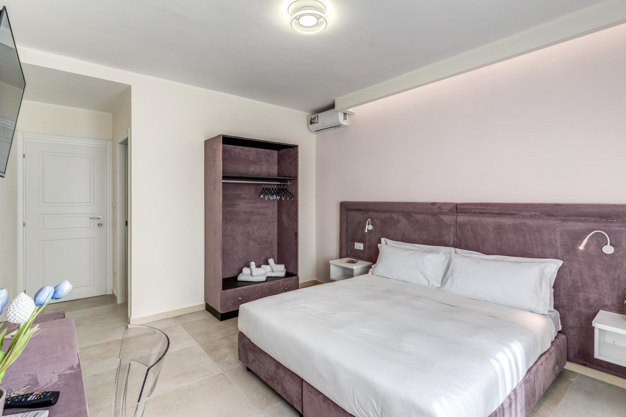 Boezio 6 By Dreams Rome