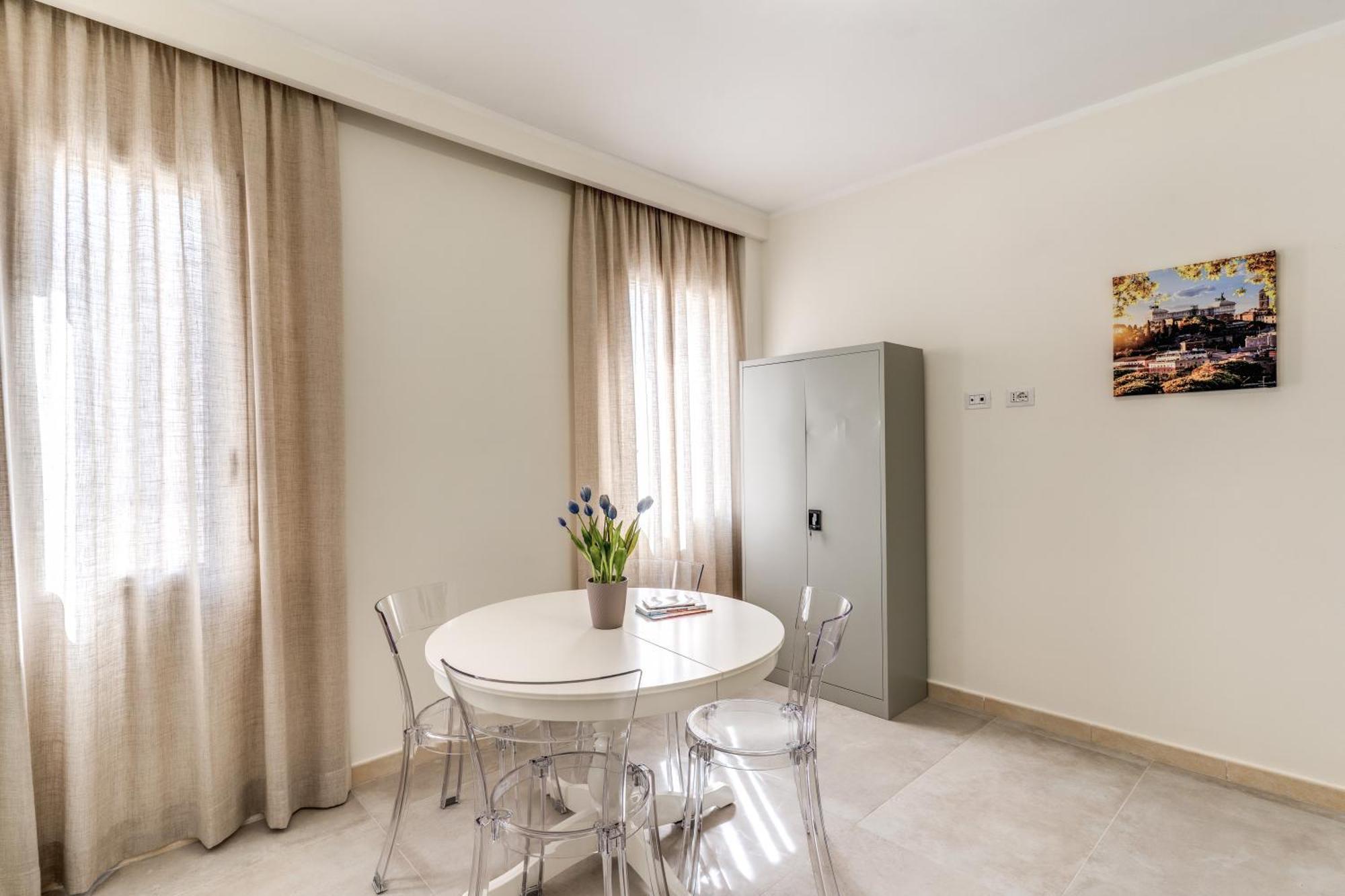 Guest house Boezio 6 By Dreams