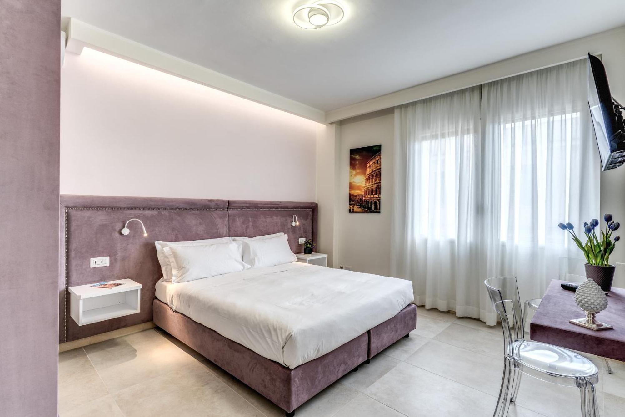 Boezio 6 By Dreams Guest house Rome