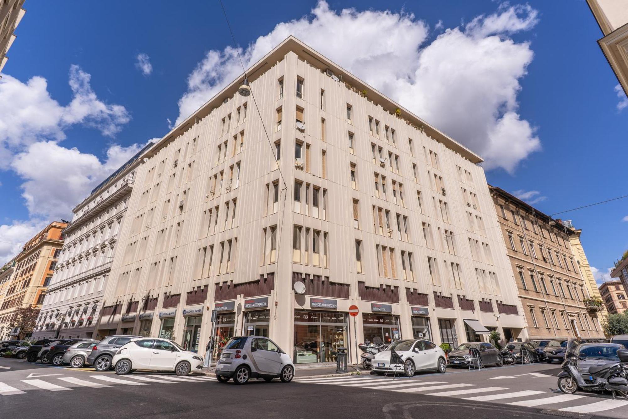 Boezio 6 By Dreams Guest house