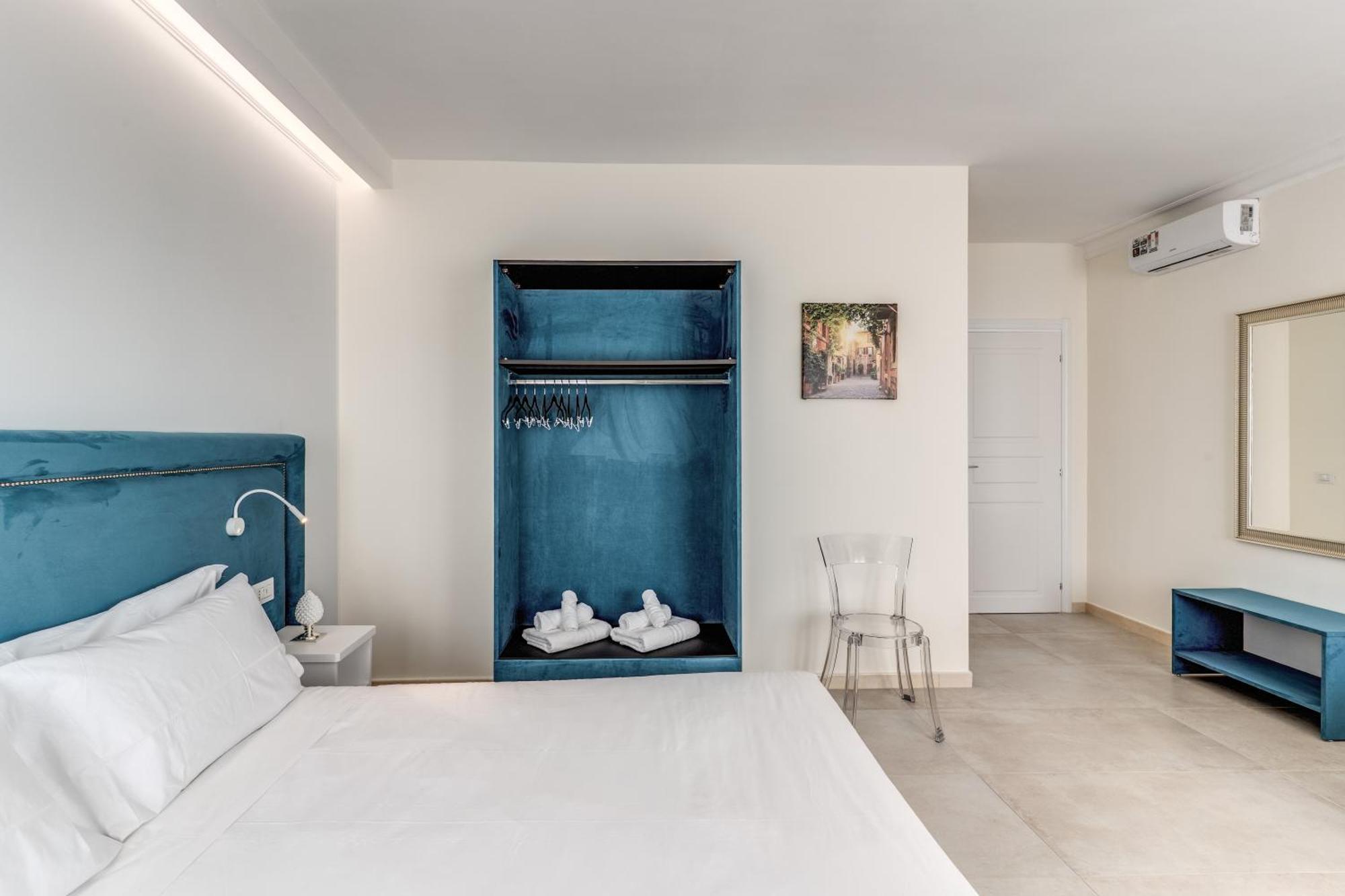 Boezio 6 By Dreams Guest house *
