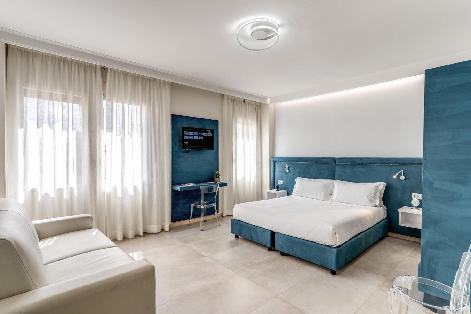 Boezio 6 By Dreams * Rome